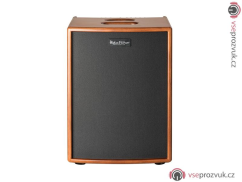 Hughes & Kettner era 2 Wood, kombo pro akustické nástroje