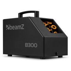 BeamZ B300 Výrobník bublin