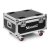 BeamZ Professional FCBP6 FlightCase pro 6x WBP612IP s napájením