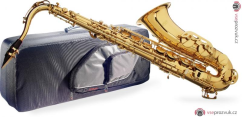 Stagg WS-TS215S, B tenor saxofon