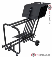 MANHASSET Model 1920