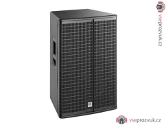 HK Audio Linear 3 115 FA, aktivní reprosoustava