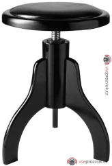 Stagg PS35 BKP SBK, stolička ke klavíru