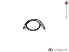 Audio Limited AC-TCLEMO