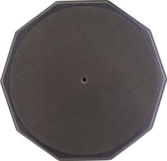 Stagg TD-12R