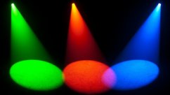 CHAUVET DJ LED Followspot 120ST