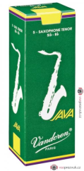 VANDOREN SR271 JAVA - Tenor saxofon 1.0