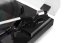 Audizio RP310 Poloautomatický gramofon s USB, černý