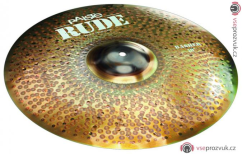 PAISTE Rude 18” Basher