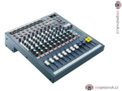 SOUNDCRAFT EPM8