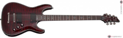 SCHECTER Hellraiser C-VI Black Cherry