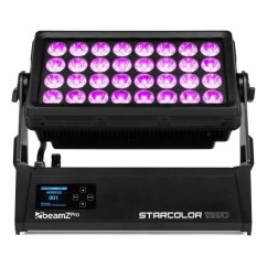 BeamZ Professional StarColor1280
