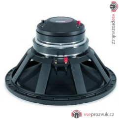 B&C Speakers  15CX 8/ohm.