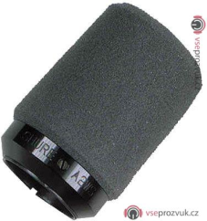 SHURE A2WS-BLK