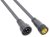 BeamZ CX21-5 Power Extension Cable IP65 5M