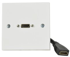 AV:Link HDMI zásuvka