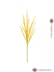 Větvička meliot (EVA), žlutá