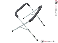 Dimavery stojan pro buben basový pochodový