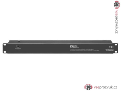 Adam Hall 87451 PRO - Racková LED lampička bílé světlo 1U