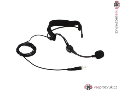 Sennheiser ME3-II EW - náhlavní mikrofon