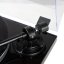 Audizio Toledo premium turntable, black