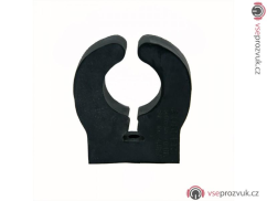 PCS Bobber, boom pole holder, small