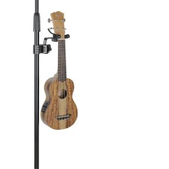 Stagg SCL-VH, přídavný držák strunné nástroje