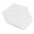 Vonyx DB2 replacement set Lycra White