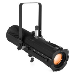 BeamZ Professional BTS250C LED Profile Spot Zoom 250W RGBW