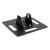 BeamZ Professional LCB400B Baseplate