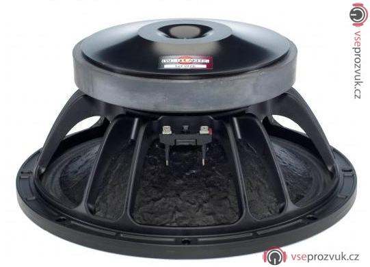 B&C Speakers 12FW76 8/ohm