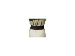 NeoPax Dual Battery Big-Boy Waist Black