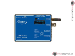 Ambient ACL 204