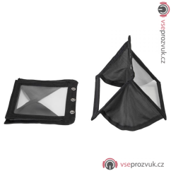 RCF AC RAIN COVER HDL20-18