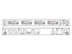 MIPRO ACT-545