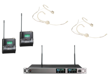 Jak si koupit ten správný bezdrátový mikrofon a nástrojový systém.