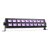 BeamZ BUV293 UV Bar 2x 9 LEDs
