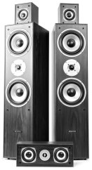 Fenton HF5B 5.0 Home Theatre systém - černý