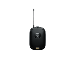 SHURE SLXD1-G59