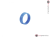 Hicon HI-XC marking ring for Hicon XLR straight blau
