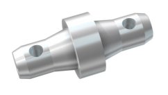 BeamZ Professional PSP-M2 distanční díl 2cm