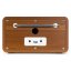 Audizio Avio DAB+ Radio white