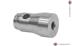 Quadsystem půl spojka se závitem M12