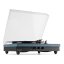 Audizio RP113D Gramofon s BT in/out, tmavě modrý