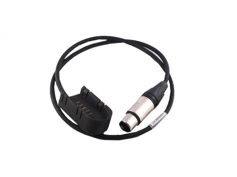 Audioroot eXLR4-OUT-4W