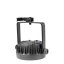 BeamZ BC50B-150F Foldable Quick Release Clamp Black