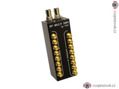 PCS RF MULTI SMA