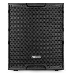 Power Dynamics PDY218SA Active Subwoofer 1000W