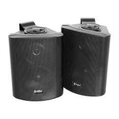 Skytec ODS50 — sada 2pásmových nástěnných reproduktorů (2 ks, 5", 8 Ω, 100 W)