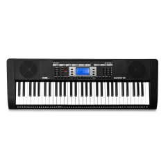 Max Rhapsody61M Keyboard s dotykově citlivými klávesami